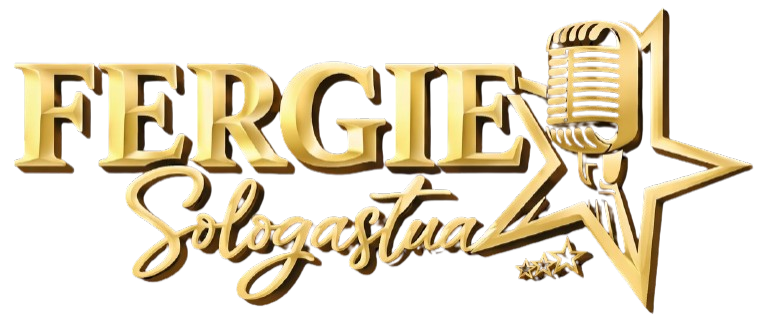 Fergie Sologastua
